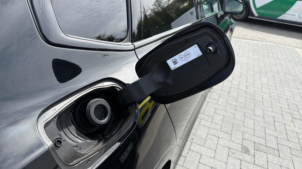 Volvo S90 Recharge Plus, T8 Awd Plug-in Hybrid, Blue #15