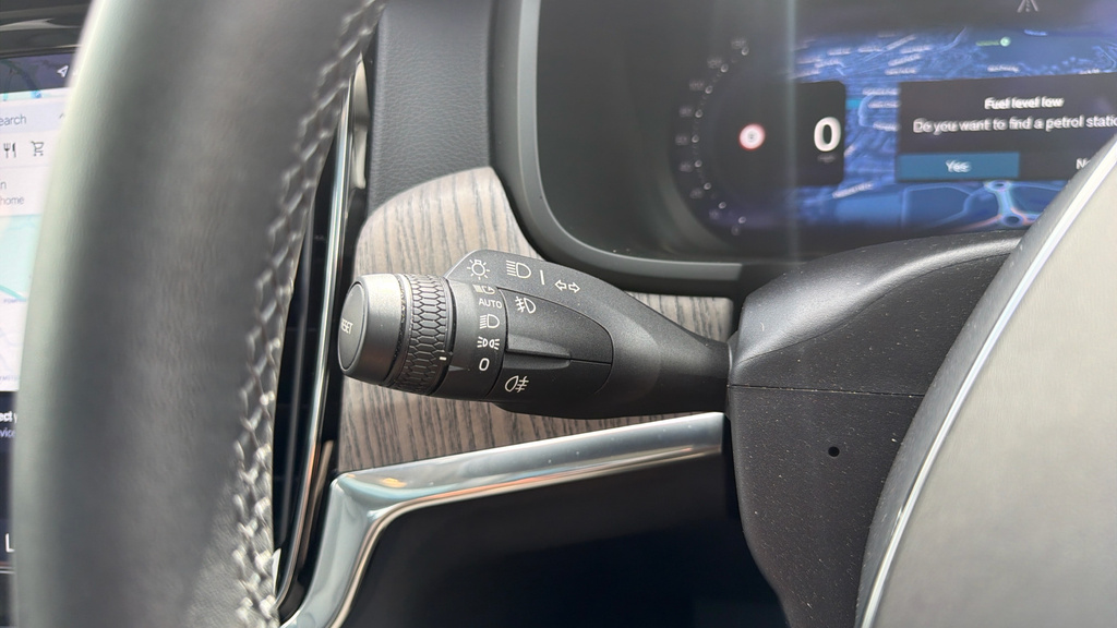 Volvo S90 Recharge Plus, T8 Awd Plug-in Hybrid, Blue #19