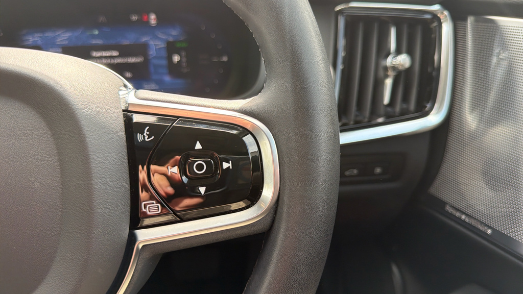 Volvo S90 Recharge Plus, T8 Awd Plug-in Hybrid, Blue #21