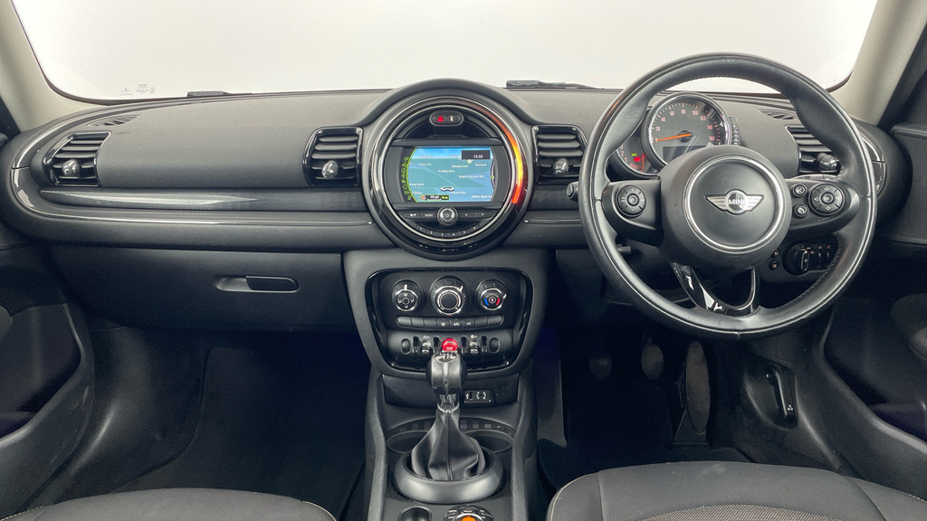 Mini Clubman Cooper  #4