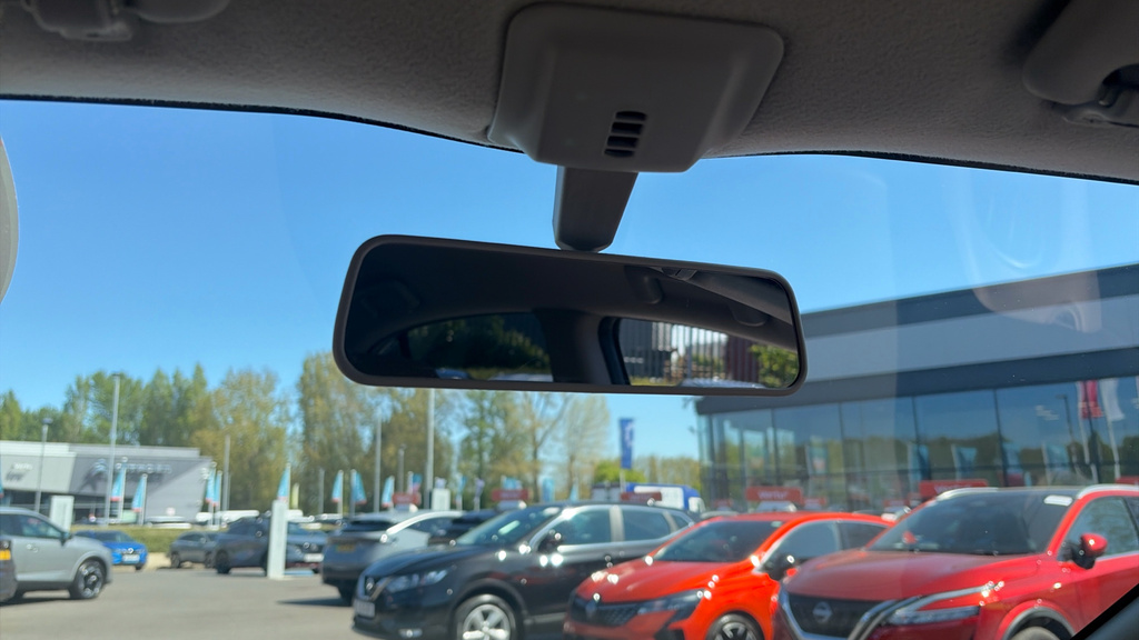 Citroen C-Zero 49Kw 16Kwh Silver #34
