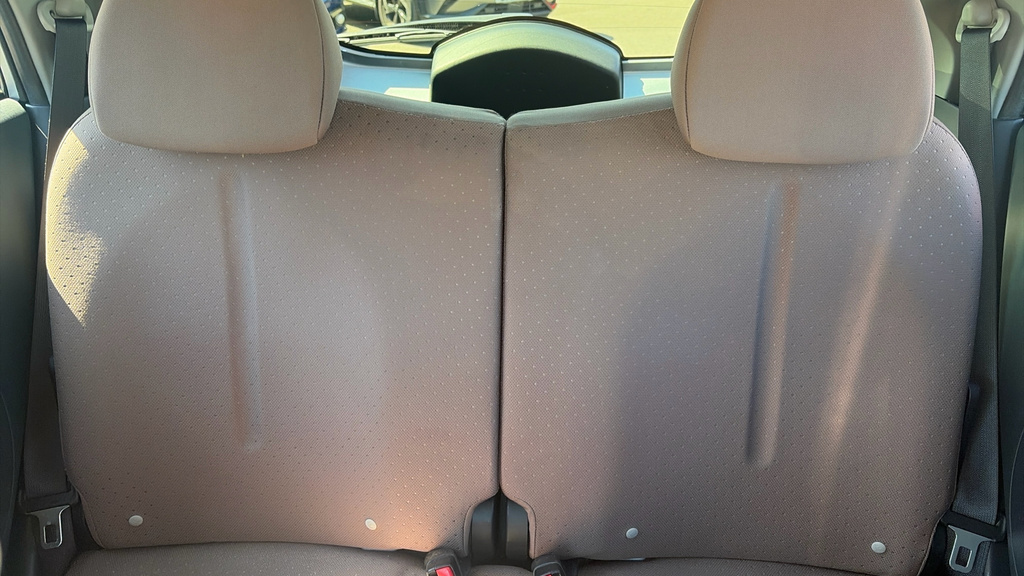 Citroen C-Zero 49Kw 16Kwh Silver #15