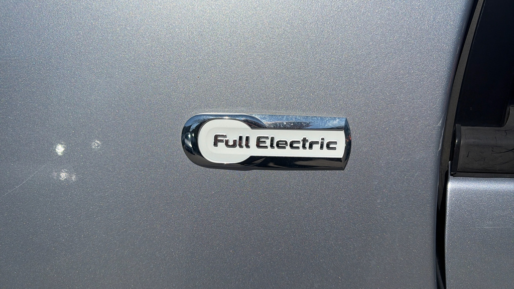 Citroen C-Zero 49Kw 16Kwh Silver #26
