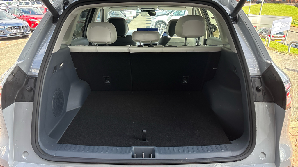 Geely EX5 Max SC75UON Silver #4