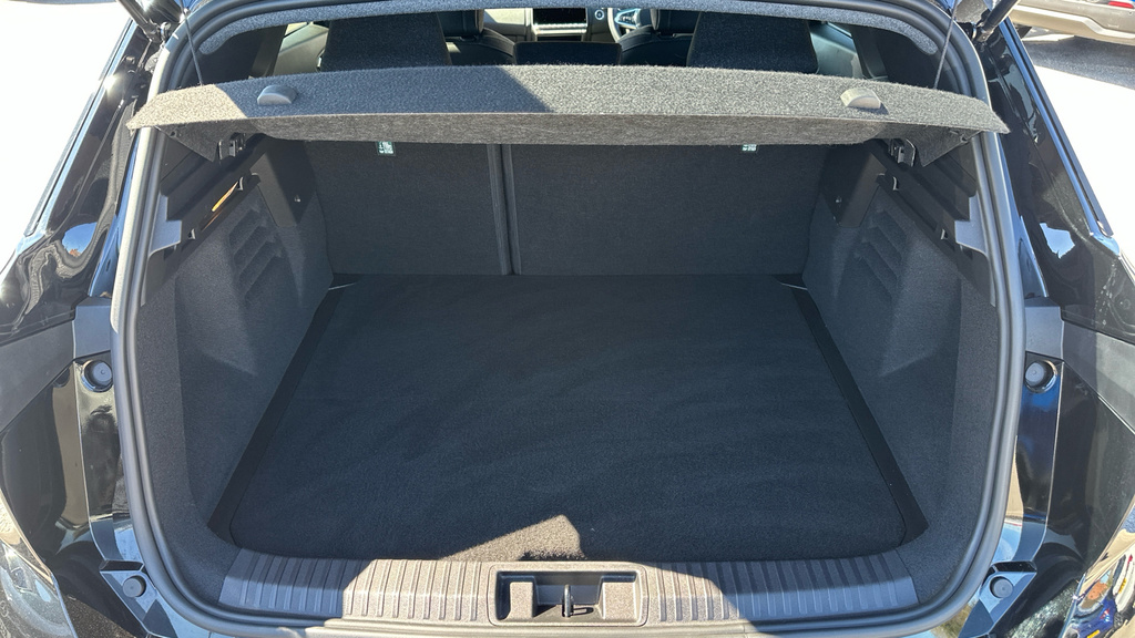 Renault Symbioz Techno Black #4
