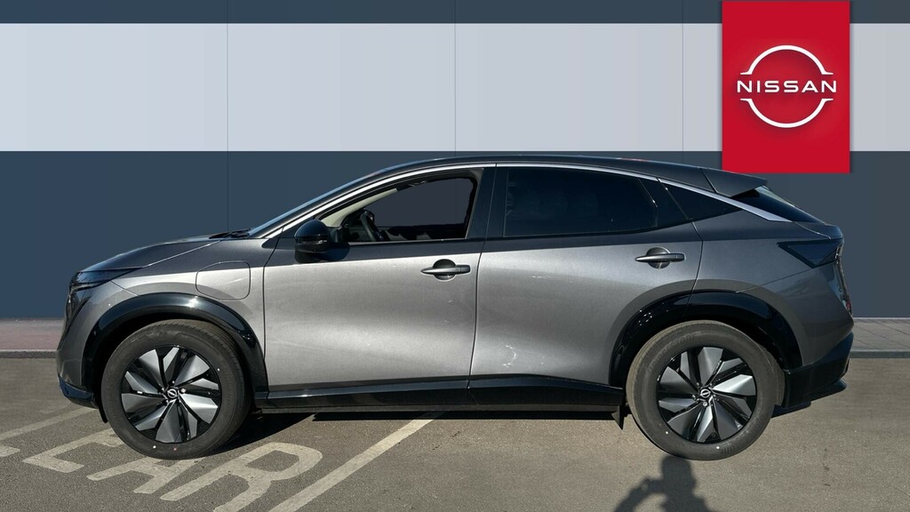 Nissan Ariya Advance  #5