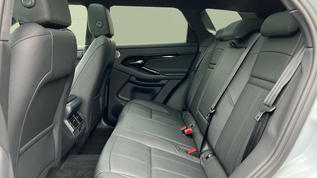 Land Rover Range Rover Evoque Autobiography Grey #4