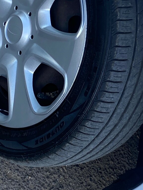 Ford Fiesta 1.25 Edge BT59WEV  #6