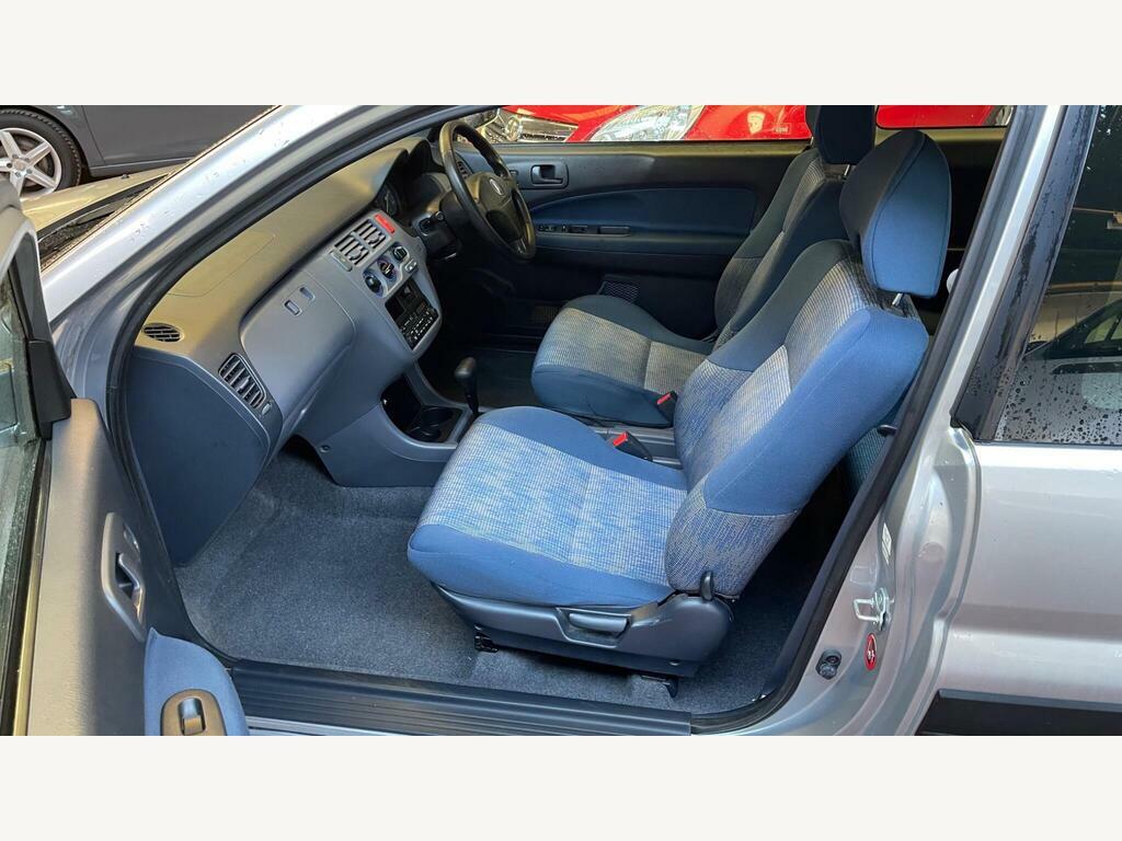 Honda Hr-V 1.6I Cvt Brown #20