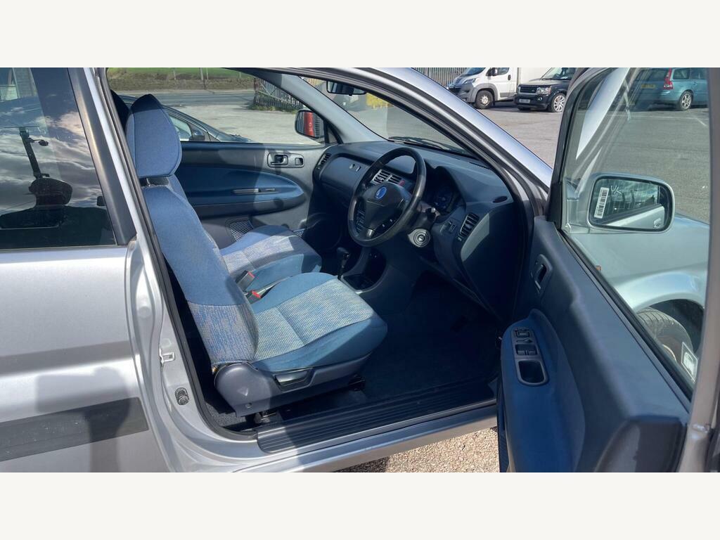 Honda Hr-V 1.6I Cvt Brown #14