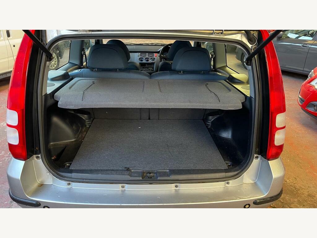 Honda Hr-V 1.6I Cvt Brown #25