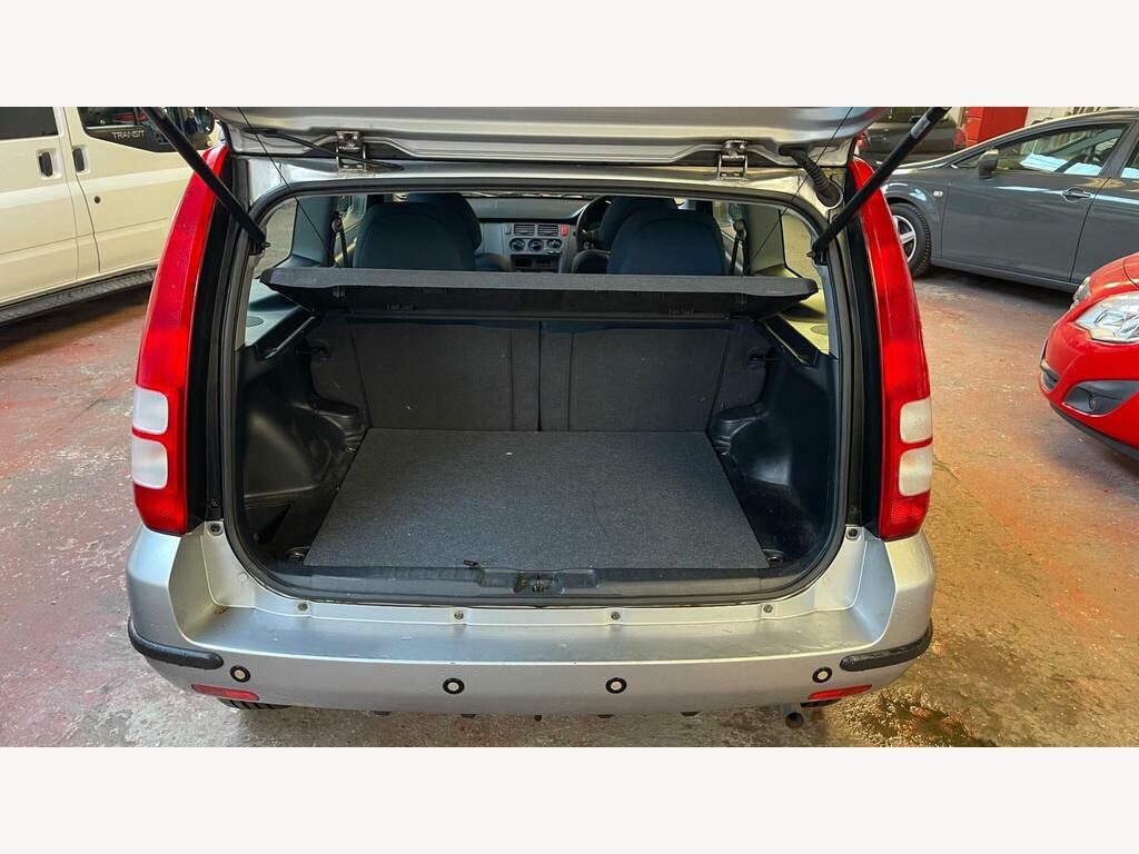 Honda Hr-V 1.6I Cvt Brown #24