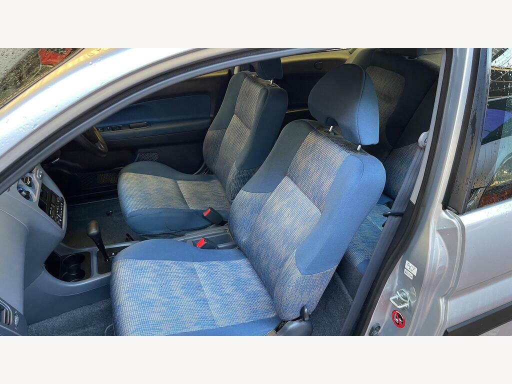 Honda Hr-V 1.6I Cvt Brown #21