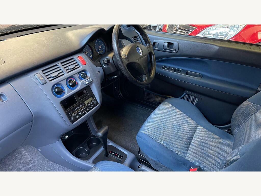 Honda Hr-V 1.6I Cvt Brown #19