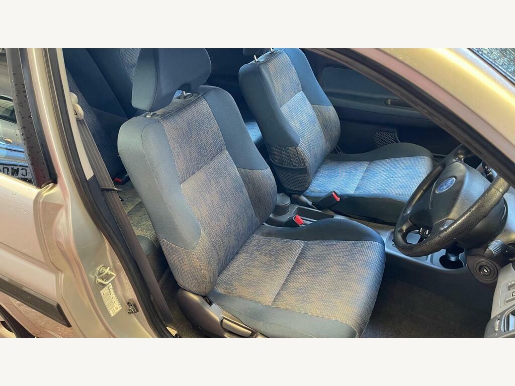 Honda Hr-V 1.6I Cvt Brown #30
