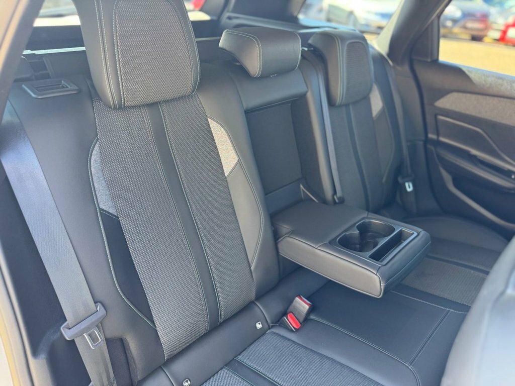 Peugeot 308 SW 1.5L Allure Premium Grey #5