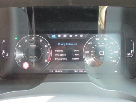 SsangYong Korando 1.6 D Ultimate #17