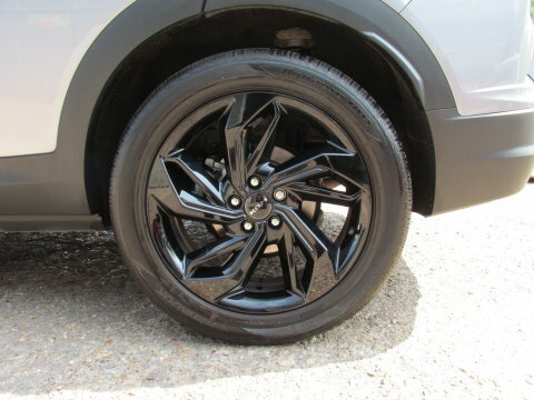 SsangYong Korando 1.6 D Ultimate #11