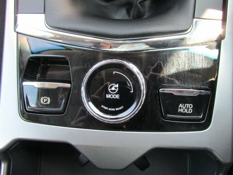 SsangYong Korando 1.6 D Ultimate #22