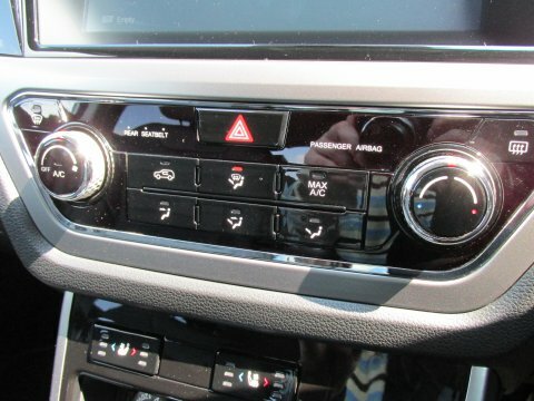 SsangYong Korando 1.6 D Ultimate #20