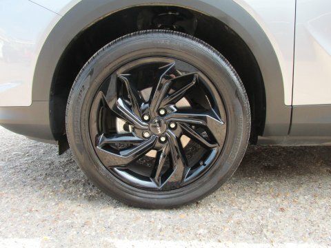 SsangYong Korando 1.6 D Ultimate #10