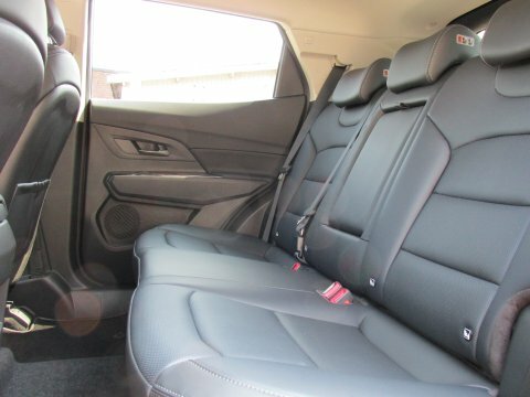 SsangYong Korando 1.6 D Ultimate #16
