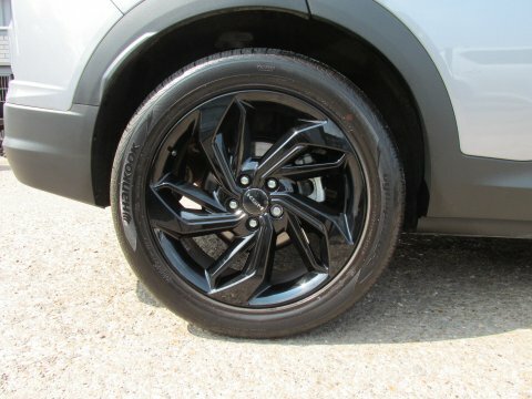 SsangYong Korando 1.6 D Ultimate #12