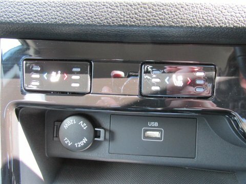 SsangYong Korando 1.6 D Ultimate #21
