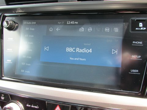 SsangYong Korando 1.6 D Ultimate #18