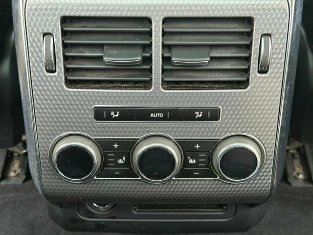 Land Rover Range Rover Sport 3.0 Sd V6 Dynamic 4Wd Euro 5 S MF15CVV White #2