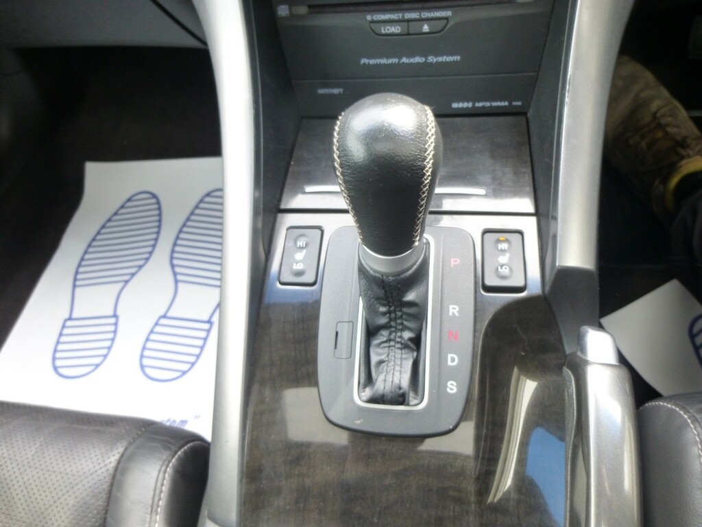Honda Accord 2.2 I-dtec Type-s Grey #14