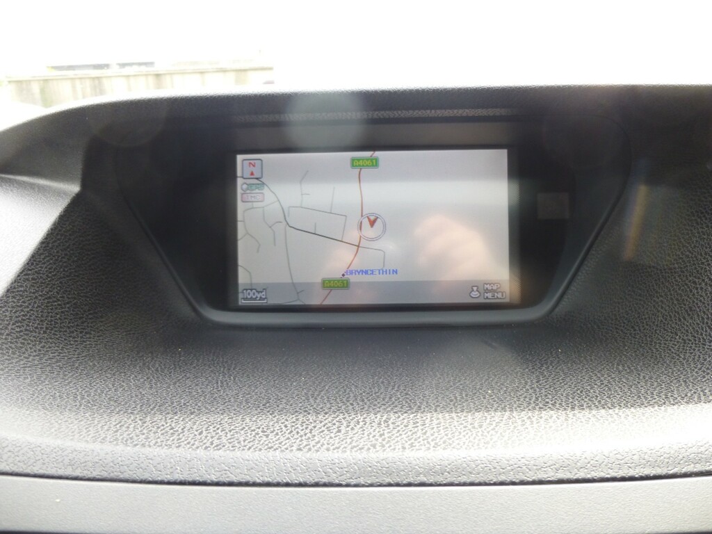Honda Accord 2.2 I-dtec Type-s Grey #12