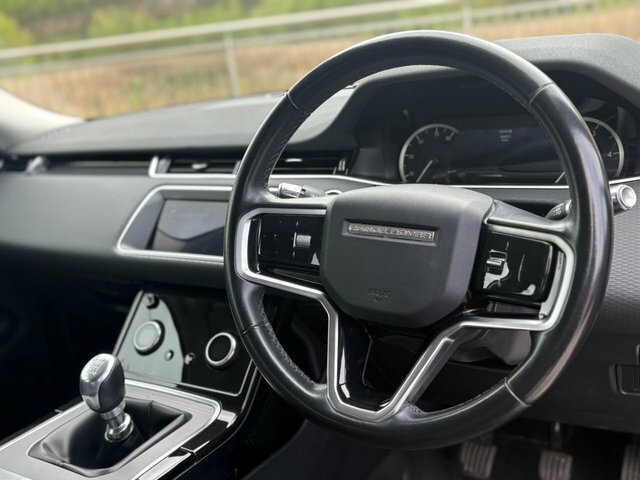 Land Rover Range Rover Evoque D165 Suv MD21NXR Blue #2