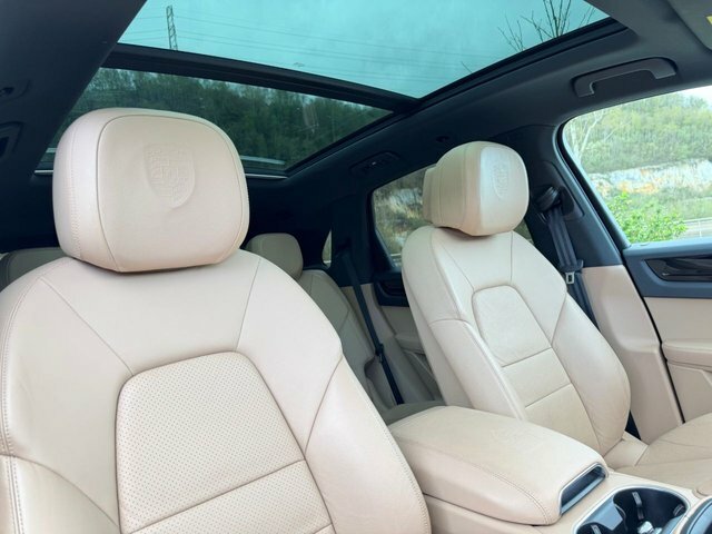 Porsche Cayenne V6 Gpf Suv Blue #2