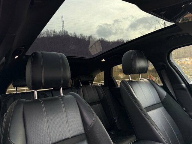 Land Rover Range Rover Velar D180 R-dynamic Se Suv FL20USU Grey #2