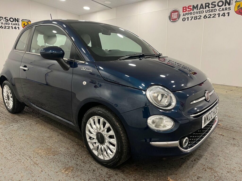 Fiat 500x Dolcevita 1.0 Mhev Dolcevita Euro 6 Ss 