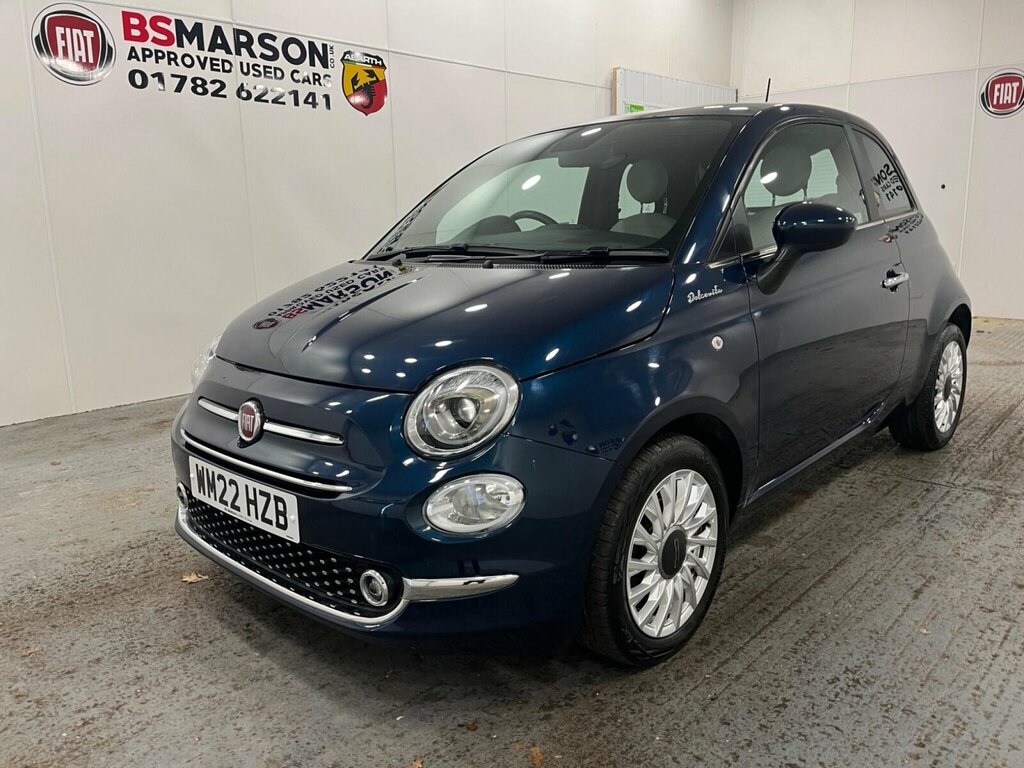 Fiat 500x Dolcevita 1.0 Mhev Dolcevita Euro 6 Ss WM22HZB #3