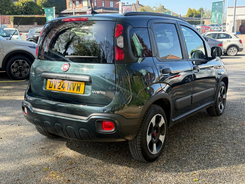 Fiat Panda 1.0 Mhev Euro 6 Ss #3