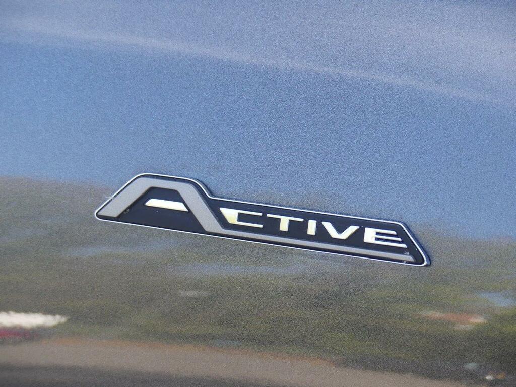 Ford Fiesta Ford Fiesta 2121 1.0T Ecoboost Mhev Active-x Edit DP21EPK Grey #2