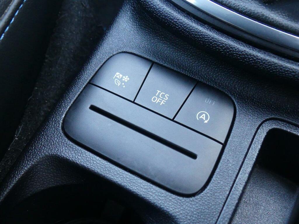 Ford Fiesta 1.0T Ecoboost Blue #24