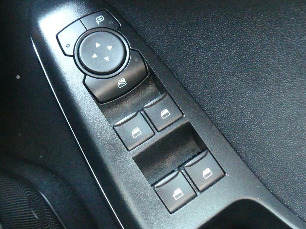 Ford Fiesta 1.0T Ecoboost Blue #13