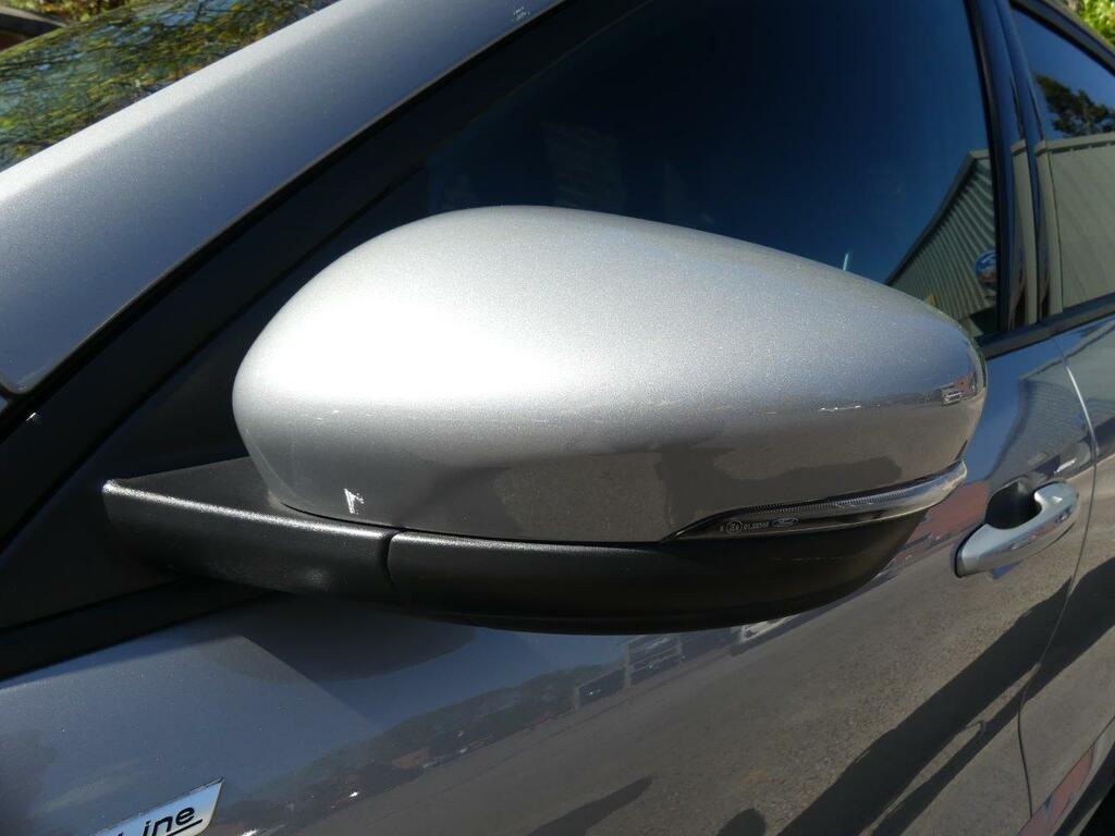 Ford Kuga Ford Kuga 2323 1.5T St-line Edition BK23URG Silver #6