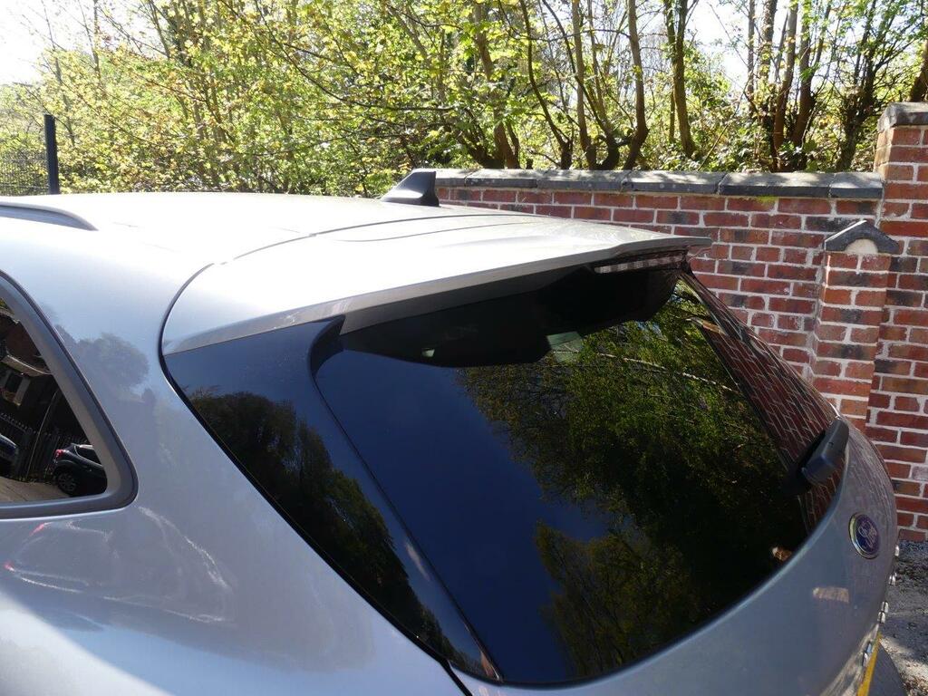 Ford Kuga Ford Kuga 2323 1.5T St-line Edition BK23URG Silver #4