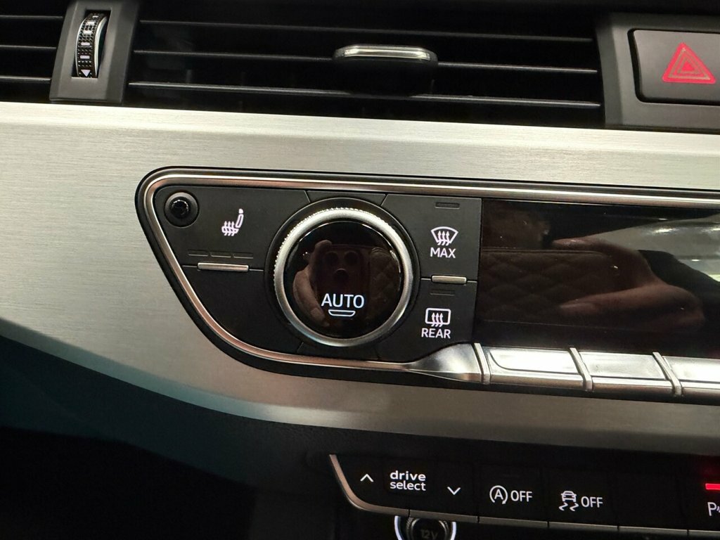 Audi S5 3.0 Tfsi V6 Cabriolet Tiptronic Quattro White #31