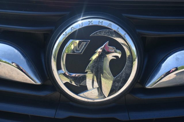 Vauxhall Grandland X 1.6 Turbo D Blueinjection Sport Nav Suv DN18FWY Purple #3