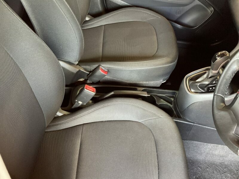Hyundai I10 Hatchback YF19FFY Red #4