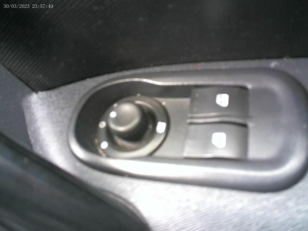 Renault Kangoo Ml19 Dci 75 Bhp Blue #9