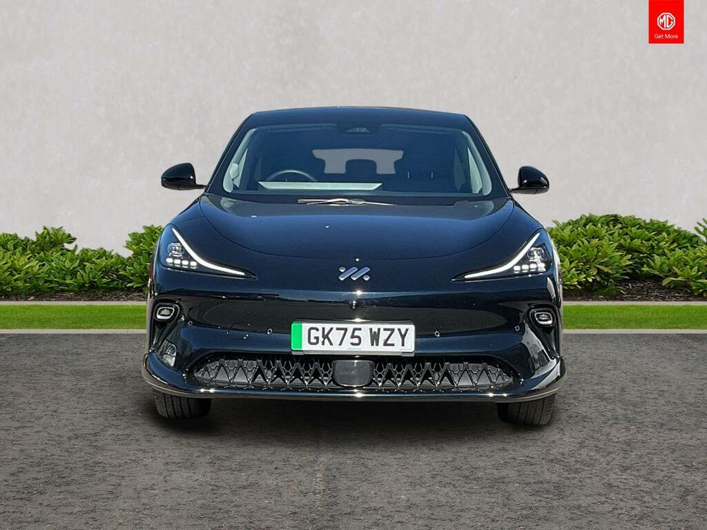 MG IM6 100Kwh Launch Edition 4Wd GK75WZY Black #3
