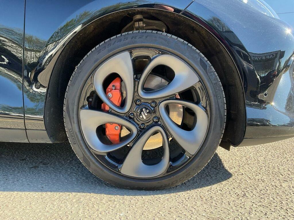 MG IM6 100Kwh Launch Edition 4Wd GK75WZY Black #6