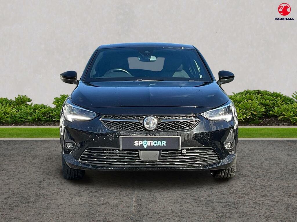 Vauxhall Corsa 1.2 Turbo Ultimate Euro 6 Ss  Black #3